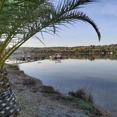 Charming 2-Bedroom Apartment Close To Amenities * Porto Heli